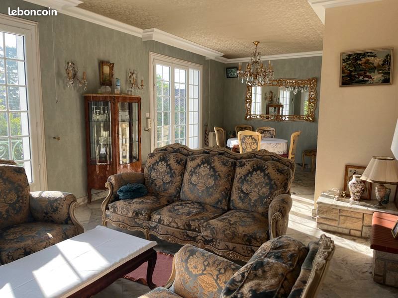 Maison 4 pièces 107 m² · à Prémilhat · 107 m² · 150 500 €
