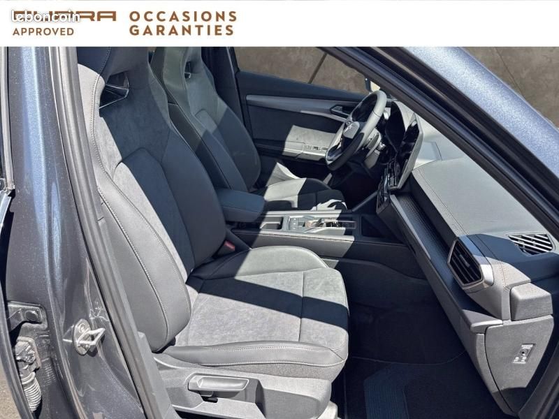 Cupra Formentor 1.5 eTSI Hybrid 150ch V DSG7 (image 19)