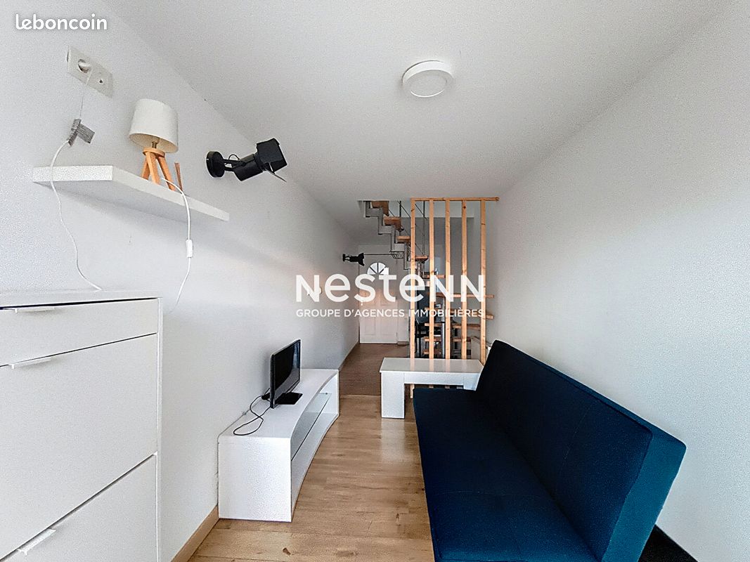 Maison 2 pièces 44 m² · à Auch · 44 m² · 95 000 €