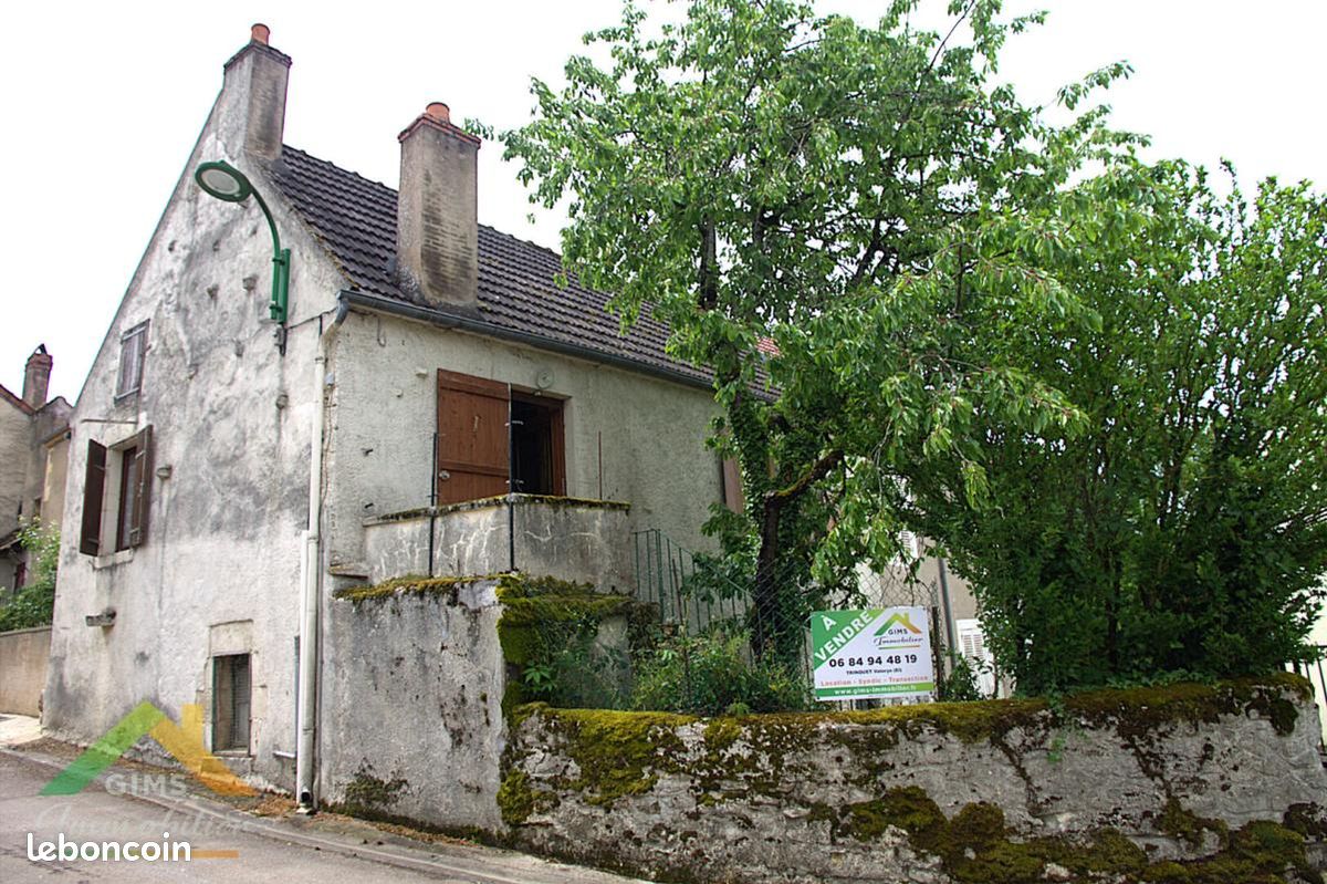Maison 2 pièces 50 m² · à Villiers-sur-Yonne · 50 m² · 35 000 €