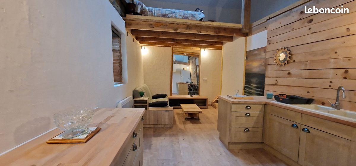 Appartement 3 pièces 50 m² · à Montauban · 50 m² · 700 €