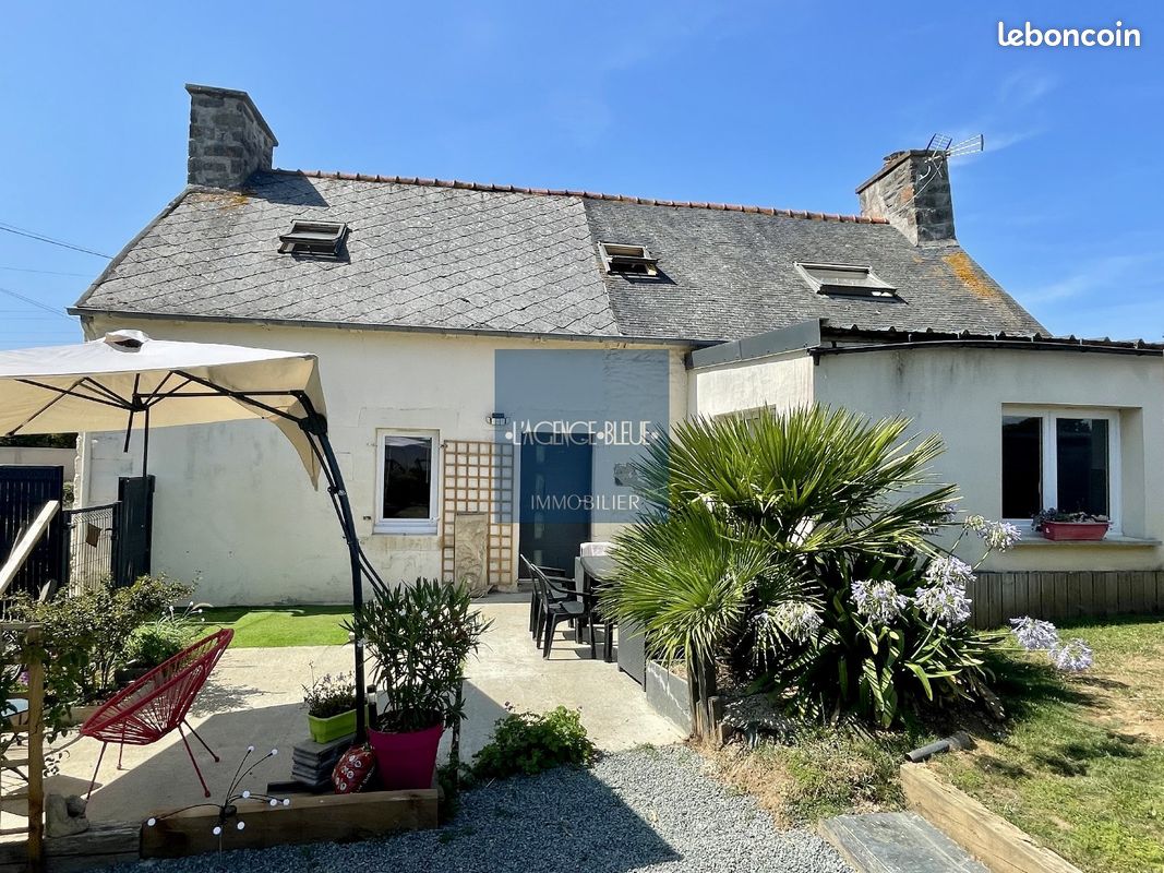 Maison 7 pièces 109 m² · à Plérin · 109 m² · 210 000 €
