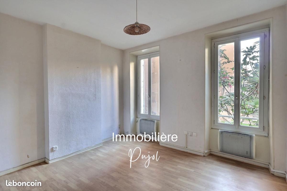 Appartement 2 pièces 38 m² · à Marseille · 38 m² · 139 000 €