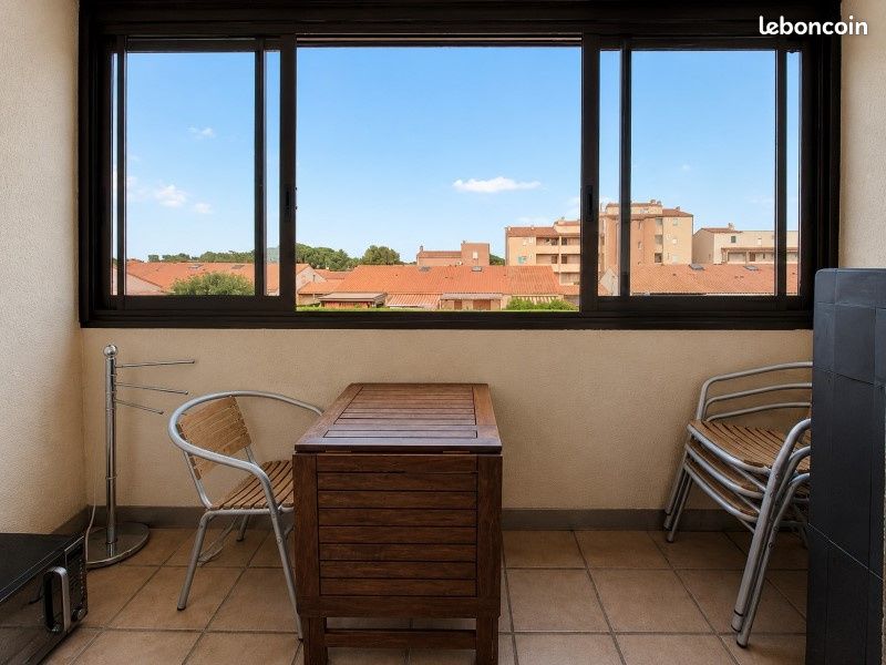 Studio 1 pièce 22 m² (image 2)