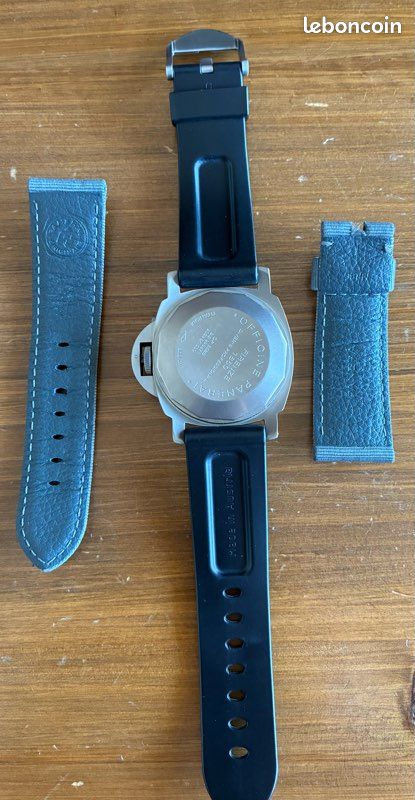 Panerai Submersible Pam00025 (image 6)