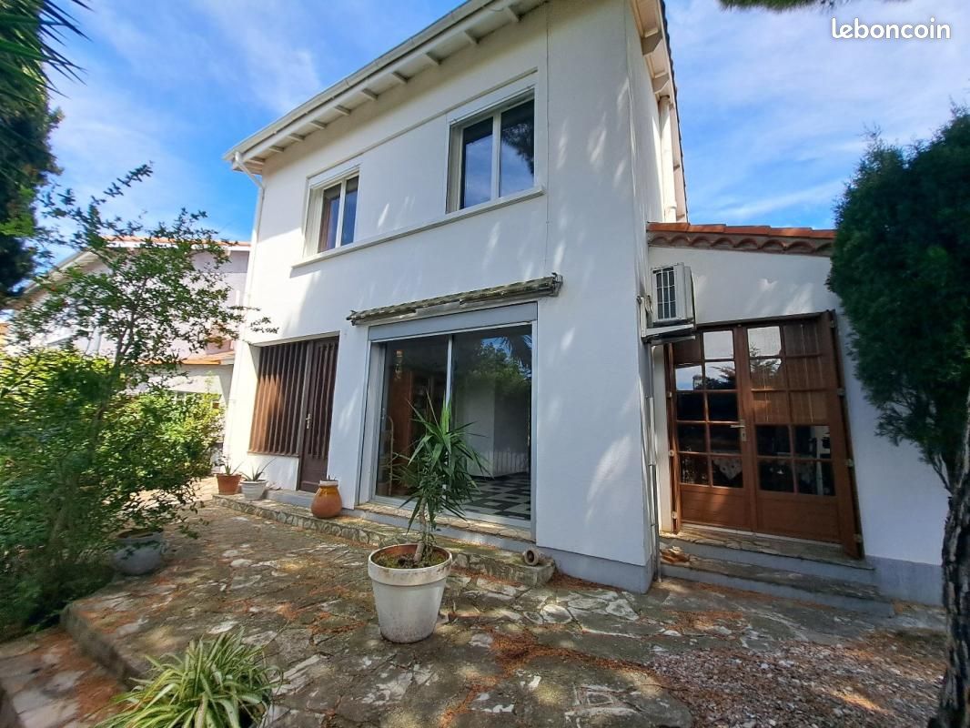 Maison 5 pièces 108 m² · à Agde · 108 m² · 249 000 €