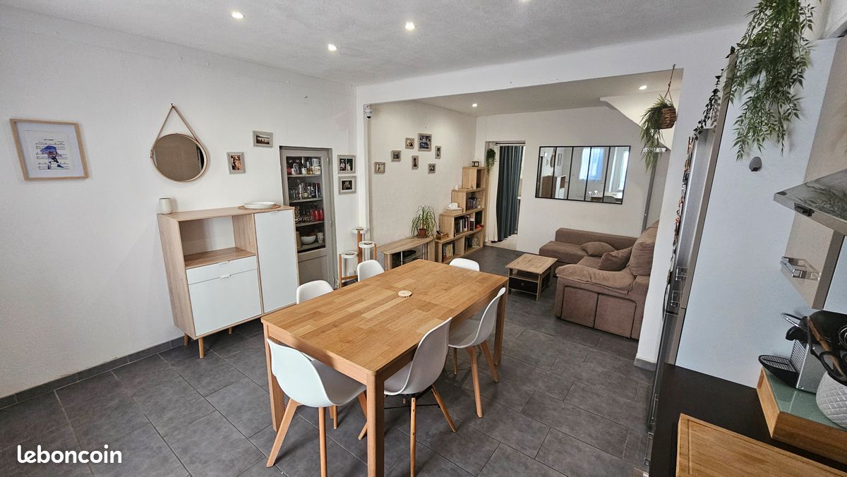 Maison 4 pièces 70 m² · à Arles · 70 m² · 190 000 €