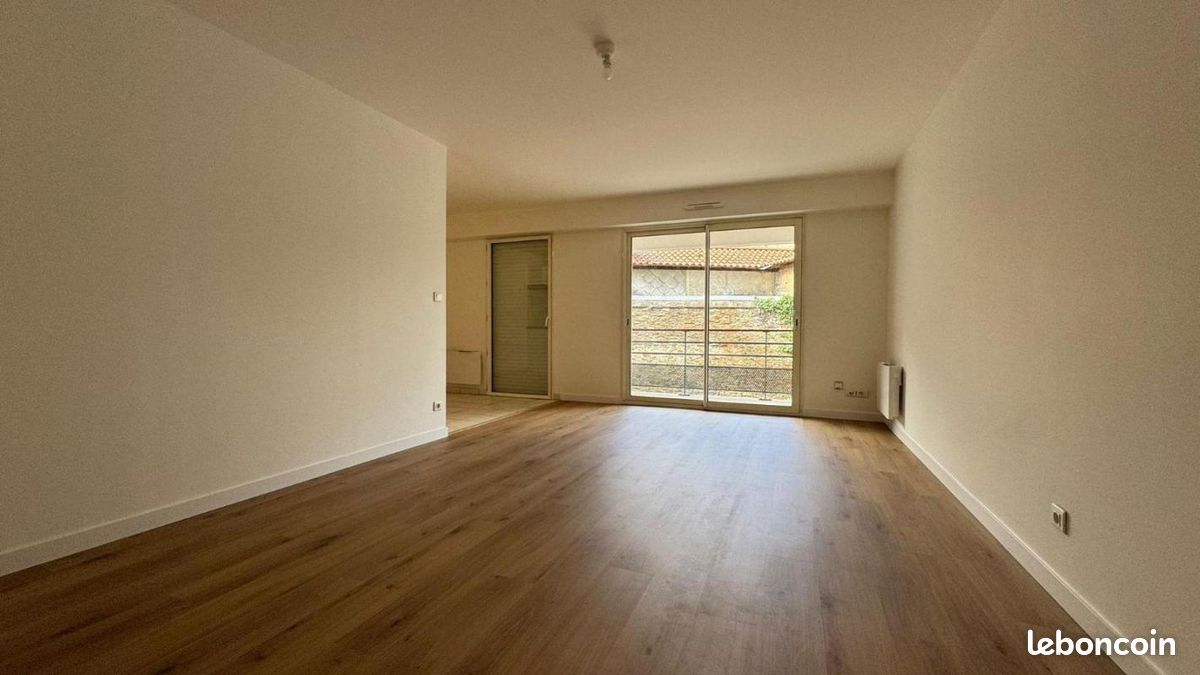 Appartement 3 pièces 73 m² · à Nantes · 73 m² · 1 050 €/mois