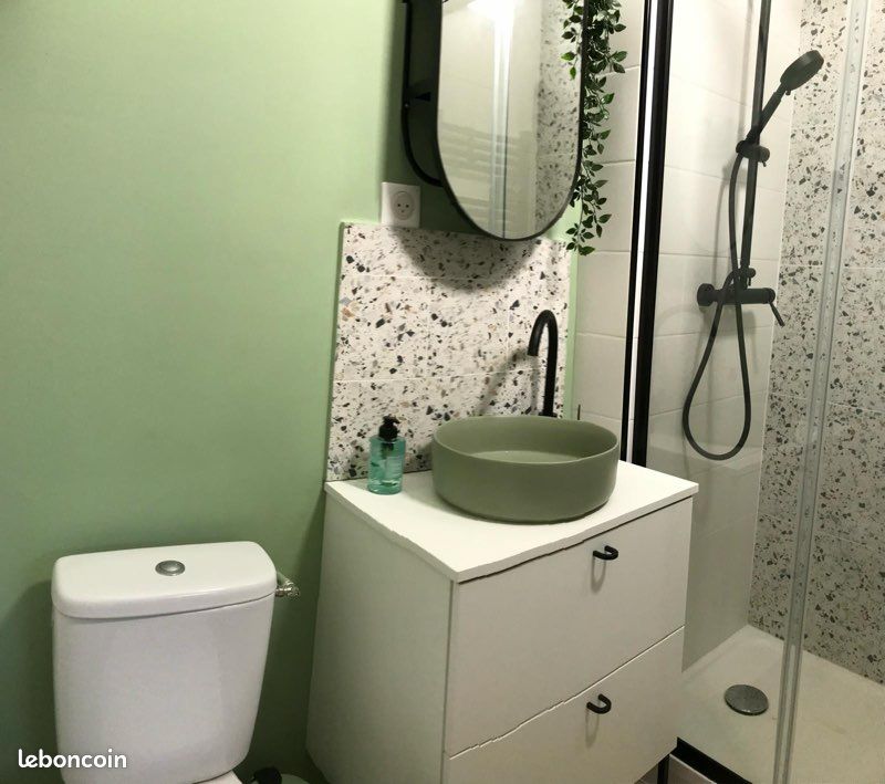 Appartement a louer sete - 1 pièce(s) - 17 m2 - Surfyn