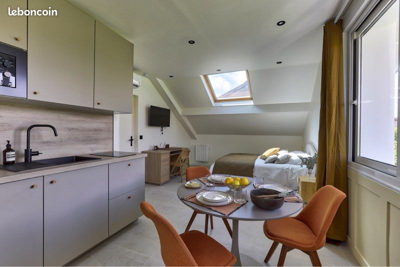 Appartement 1 pièce 27 m² · à Créteil · 27 m² · 1 290 €