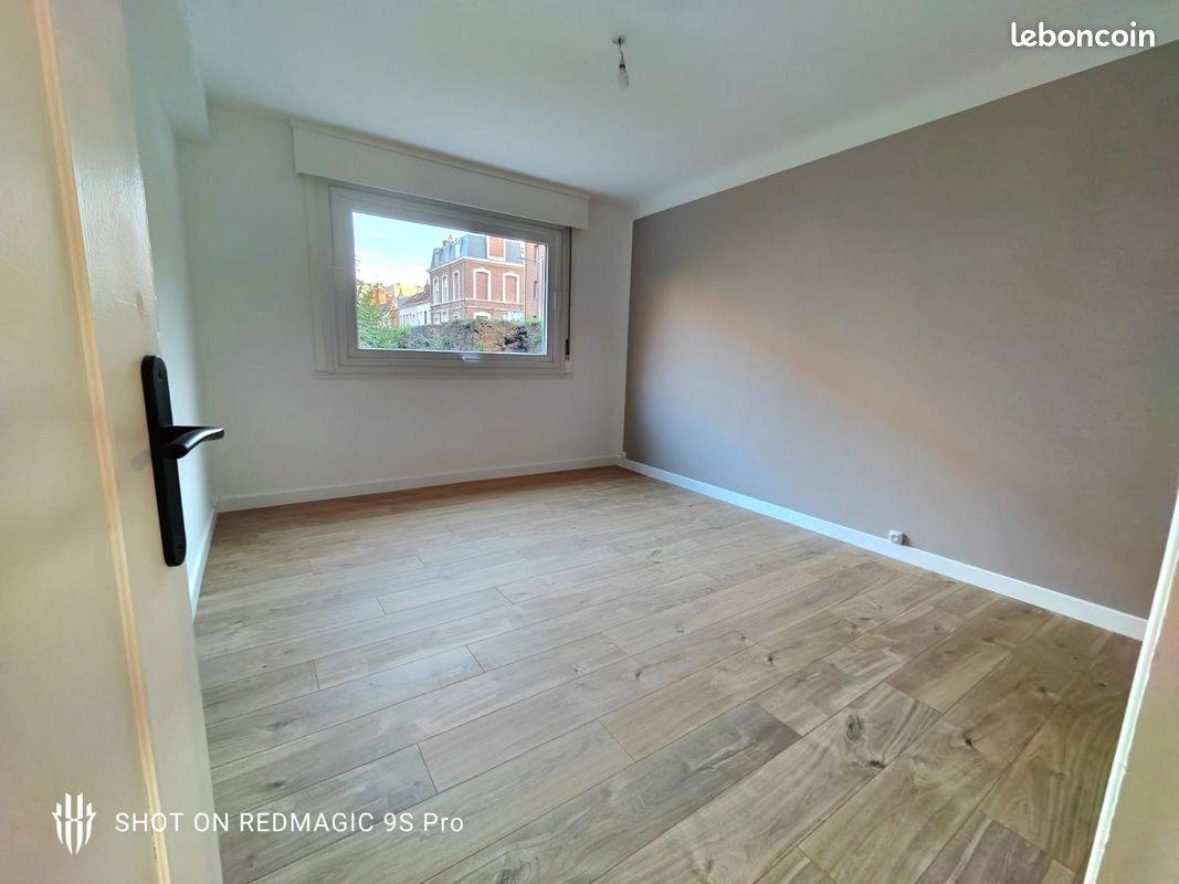 Appartement 3 pièces 89 m² · à Lille · 89 m² · 269 000 €