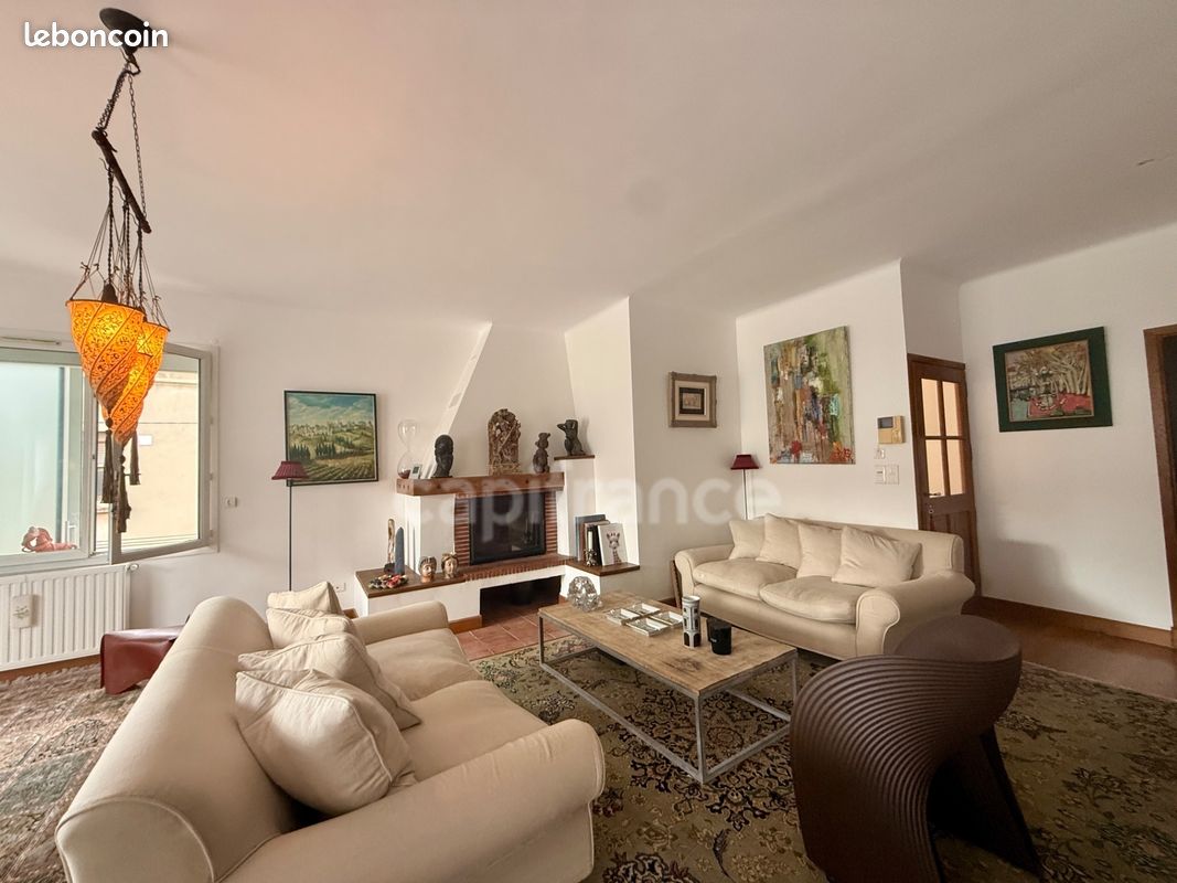 Appartement 4 pièces 140 m² · à Carcassonne · 140 m² · 199 000 €