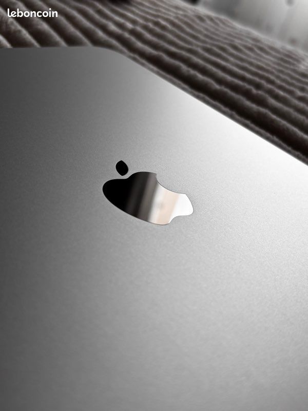IPad 10ᵉ génération Argent – 256 Go – Wi‑Fi + Clavier Apple + Coque – Parfait état (image 10)