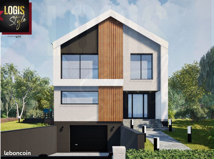 Maison 5 pièces 157 m² · à Helfaut · 157 m² · 411 000 €