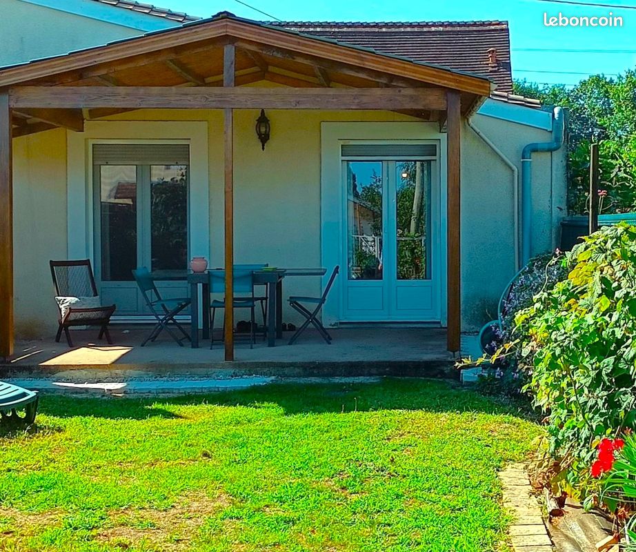 Maison 4 pièces 109 m² - Montpon-Ménestérol 24700 (image principale 9)