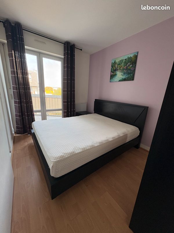 Appartement a louer nanterre - 2 pièce(s) - 37 m2 - Surfyn