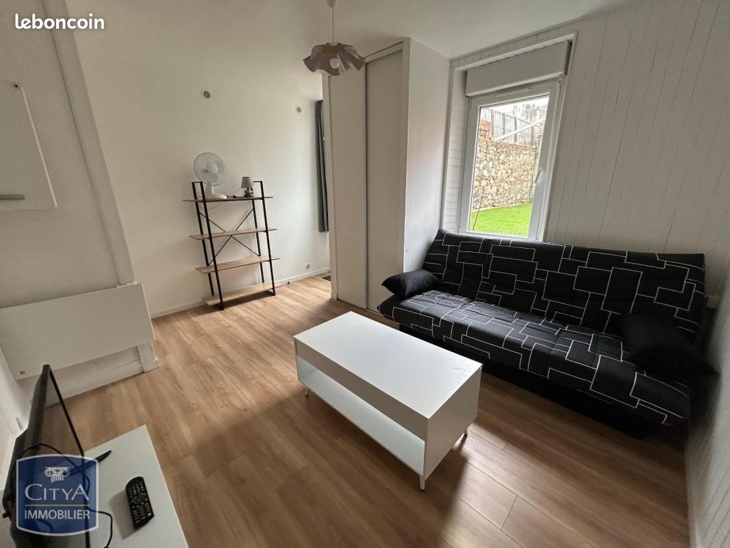 Appartement 1 pièce 16 m² · à Agen · 16 m² · 400 €/mois