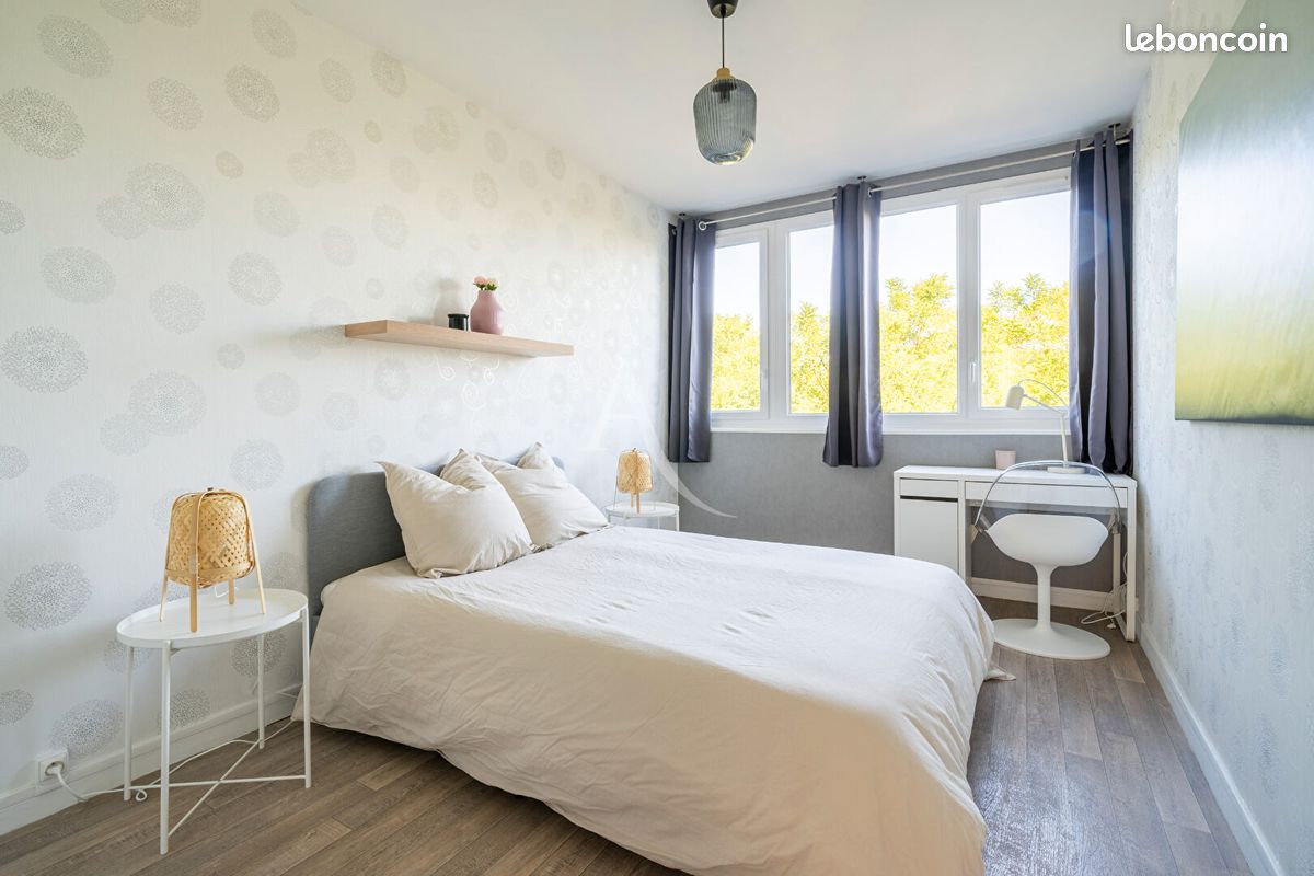 Appartement a louer orvault - 3 pièce(s) - 60 m2 - Surfyn