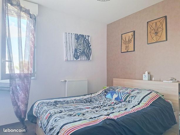 Appartement 4 pièces 85 m² — 6
