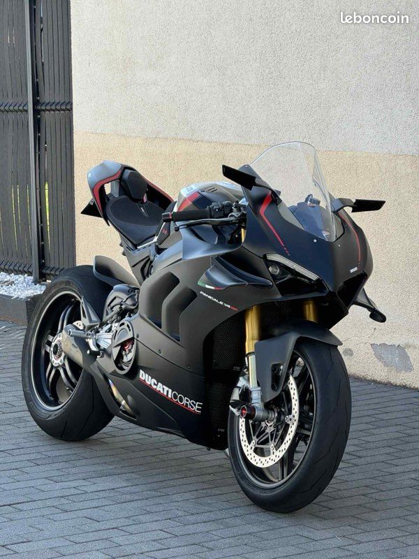 Panigale v4 SP (image 1)
