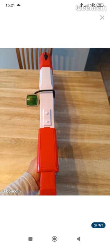 Nerf Fortnite (image 1)
