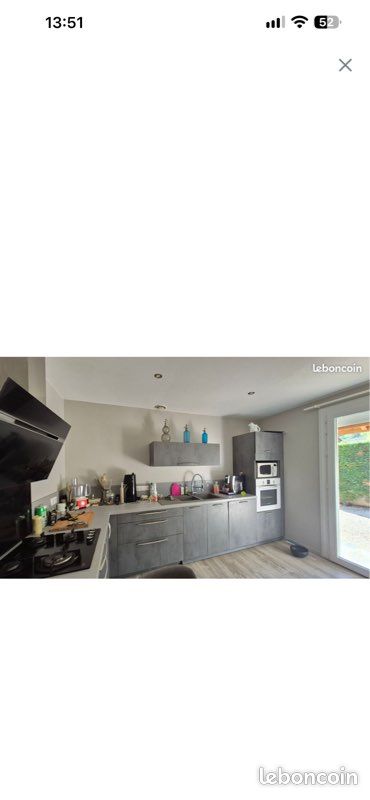 Maison 4 pièces 90 m² · à Bozouls · 90 m² · 260 000 €