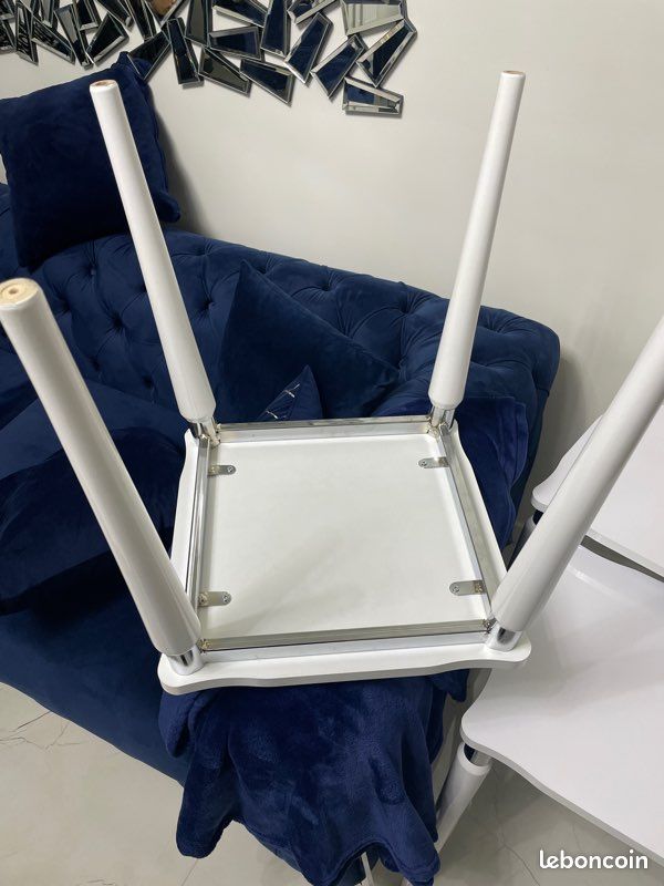 Tables d’appoint (image 4)