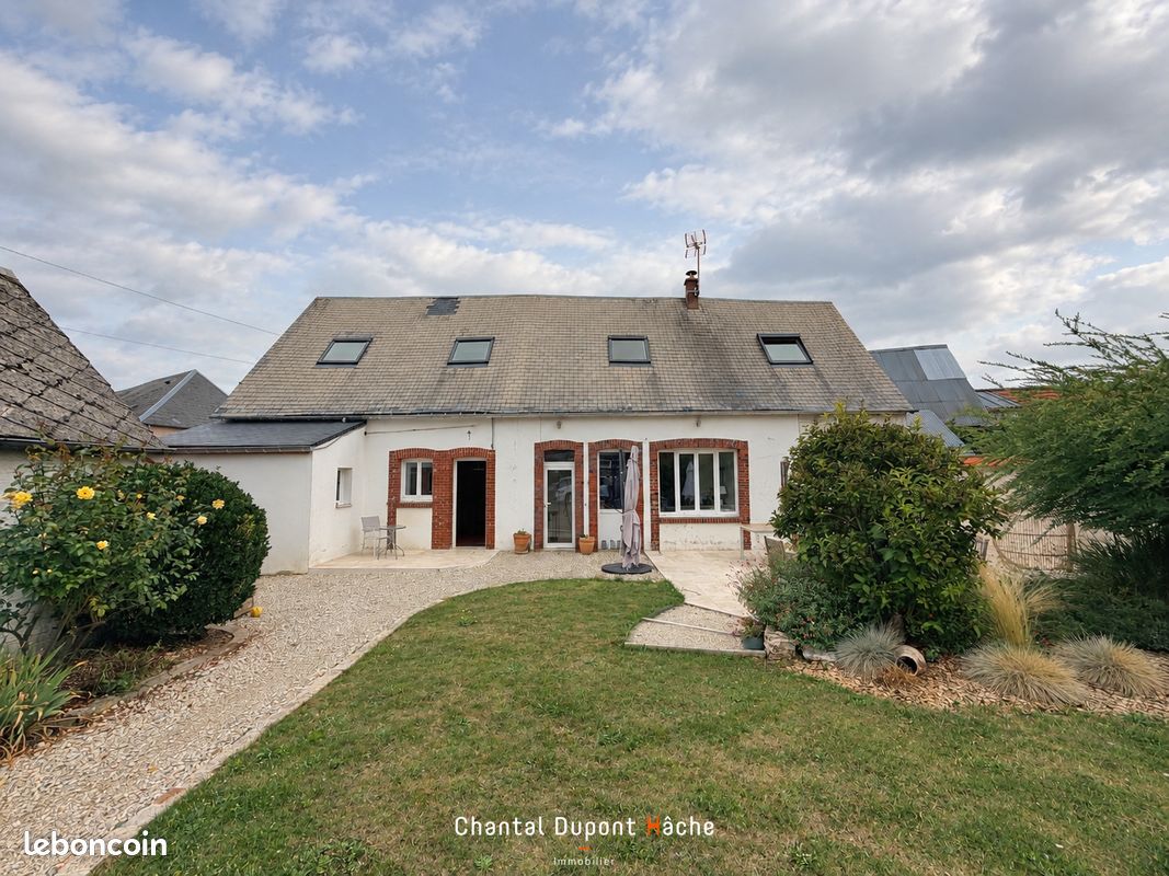 Maison 7 pièces 170 m² · à Chartres · 170 m² · 285 000 €