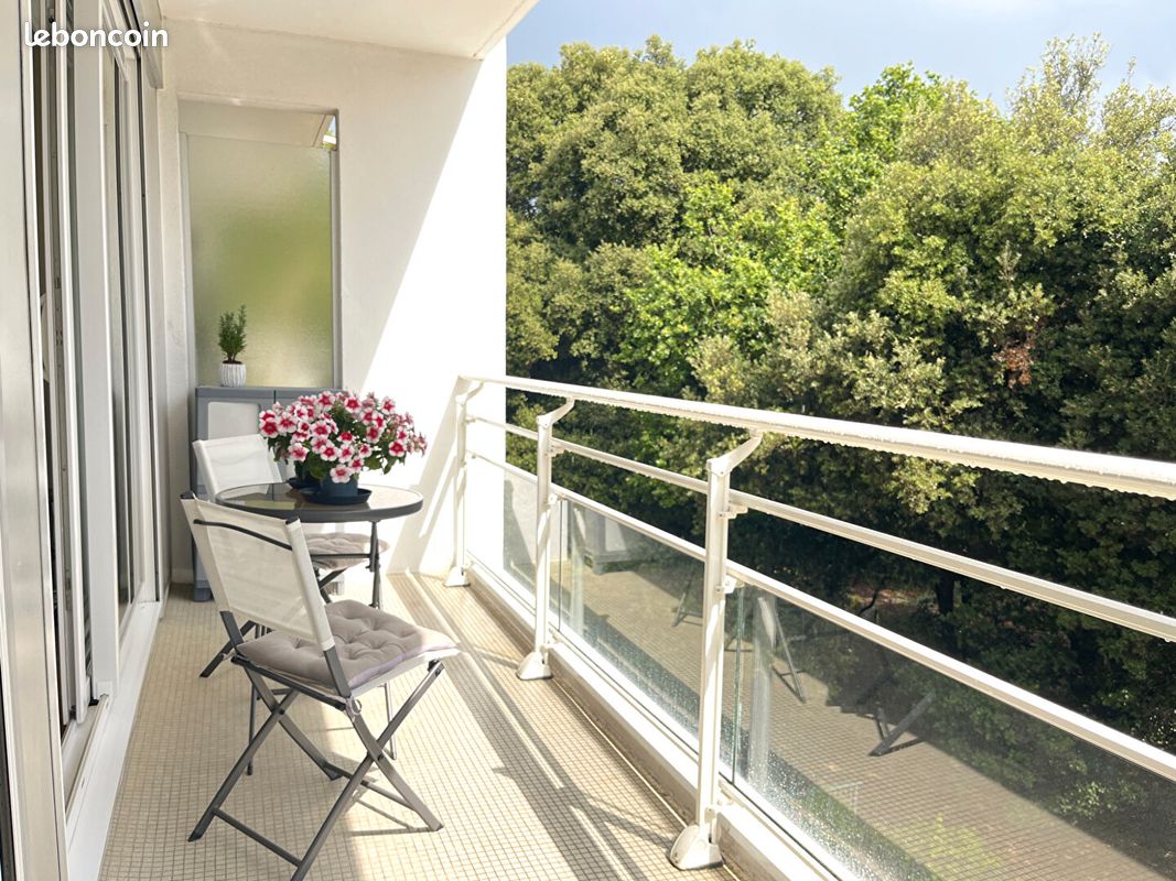 Appartement 2 pièces 37 m² · à La Baule-Escoublac · 37 m² · 246 000 €