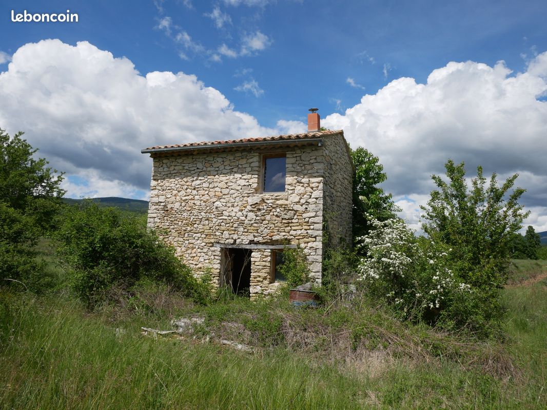 Maison 2 pièces 26 m² · à Sault · 26 m² · 50 000 €