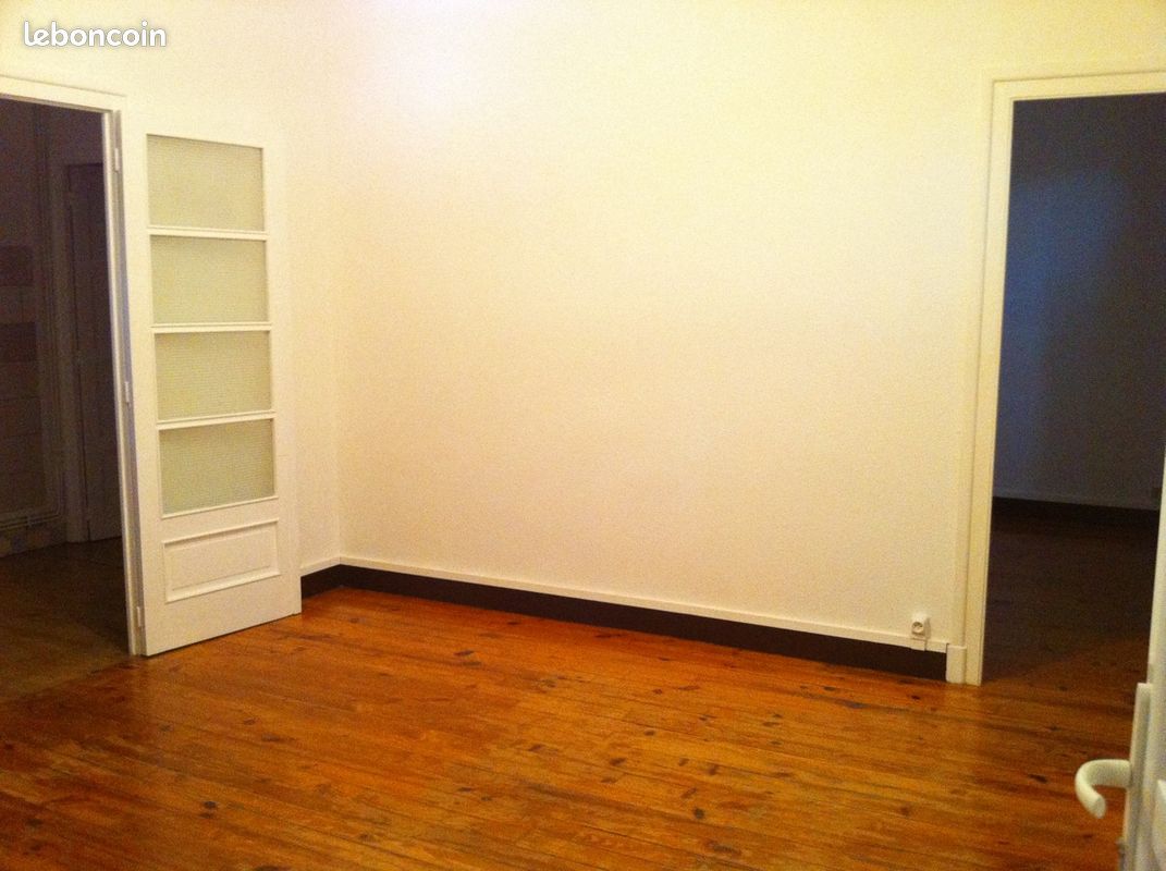 Appartement 3 pièces 65 m² · à Nay · 65 m² · 700 €/mois