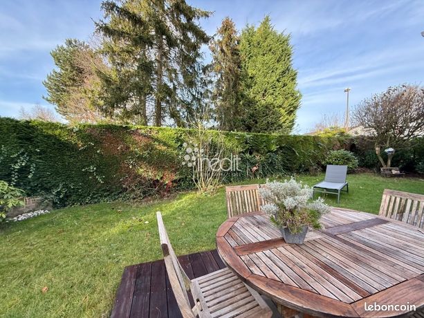 Maison 5 pièces 103 m²