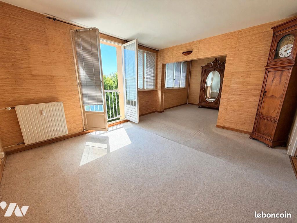 Appartement 4 pièces 69 m² · à Rennes · 69 m² · 157 500 €