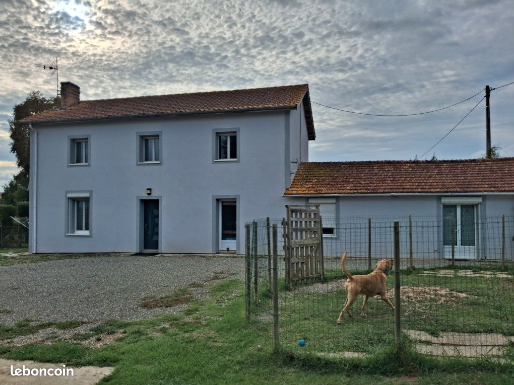 Maison 6 pièces 197 m² · à Hagetmau · 197 m² · 319 000 €