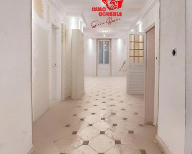 Maison 420 000 € - 110 m²