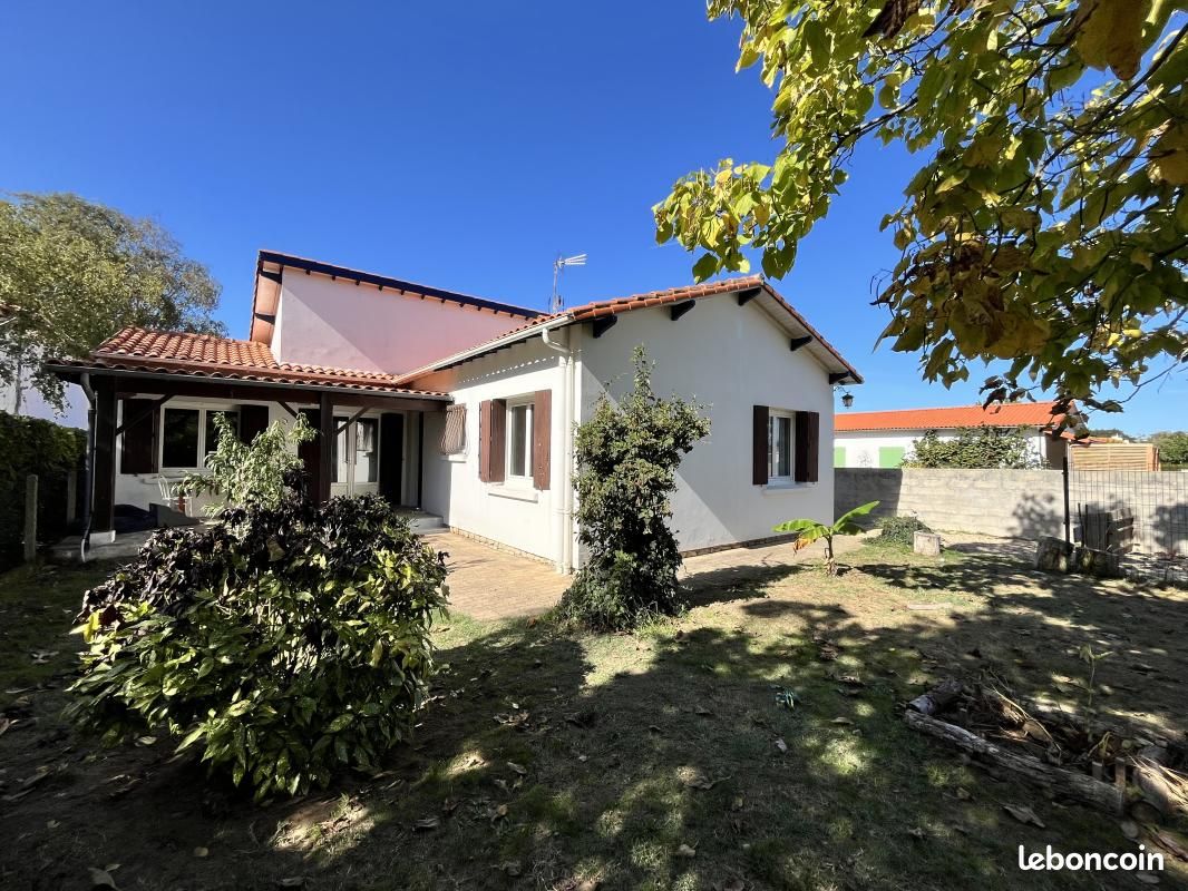 Maison 6 pièces 132 m² · à Saint-Palais-sur-Mer · 132 m² · 390 000 €