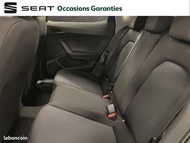 Seat Ibiza 1.0 TSI 115ch Copa DSG7 (image 15)