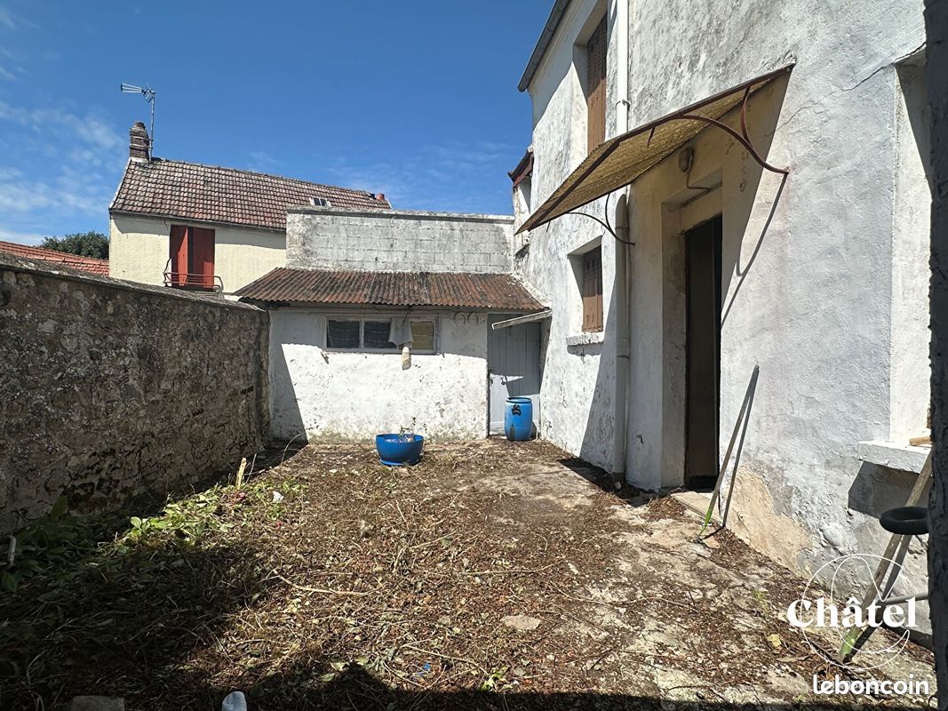 Maison 4 pièces 82 m² (image 4)