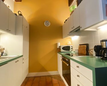 Appartement 325 000 € - 59 m²
