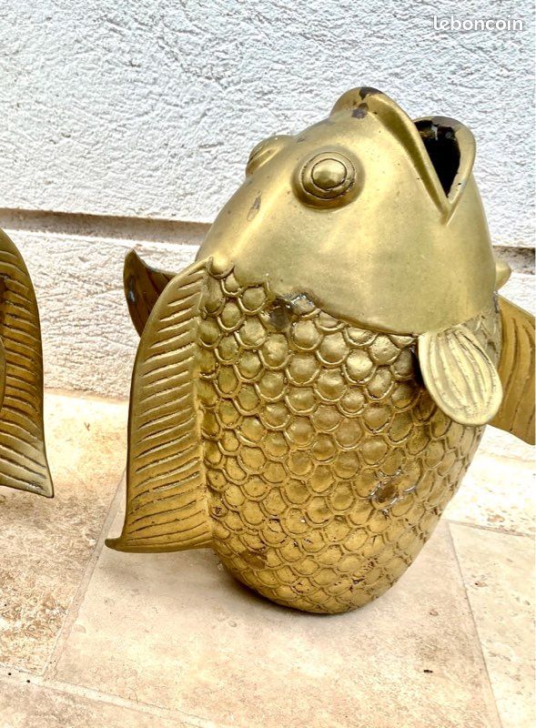 Lot Vintage 55 Hameçons Eagle Claw - Bronze, Sans Herbes, Griffe - Tailles Diverses
