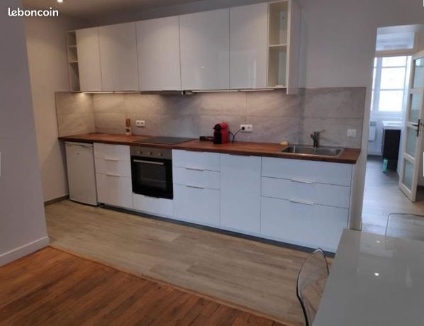 Appartement T2 HYPERCENTRE SAINT GERMAIN EN LAYE