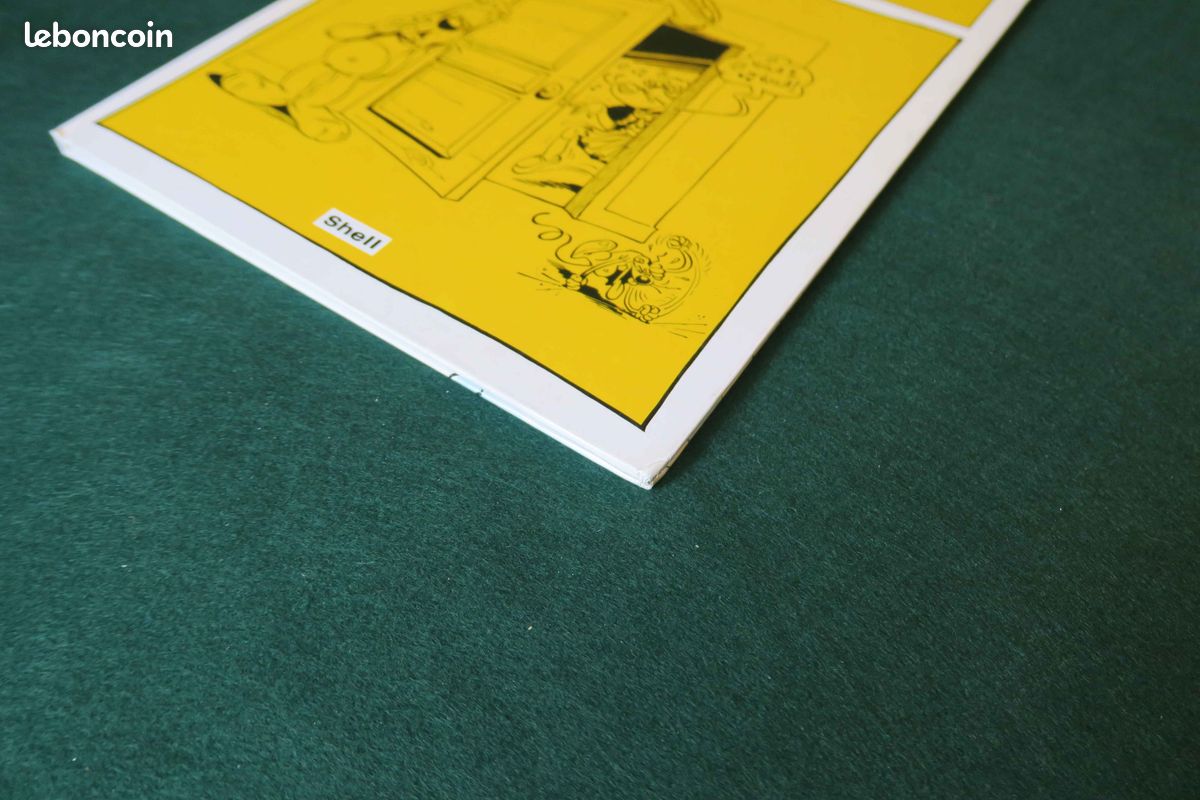GAI-LURON - COMPILATION - Reed - TBE - Gotlib - BD (image 5)