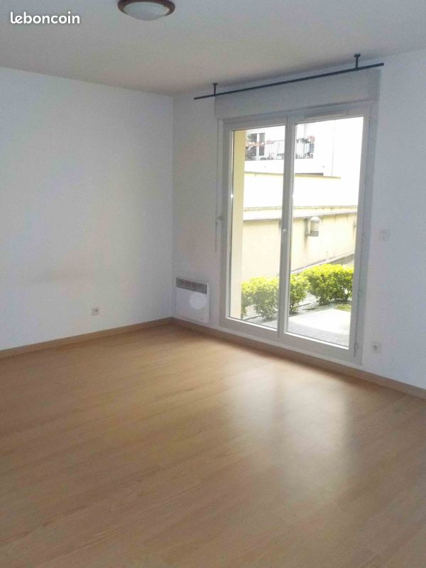 Appartement 2 pièces 40 m² · à Tarbes · 40 m² · 550 €