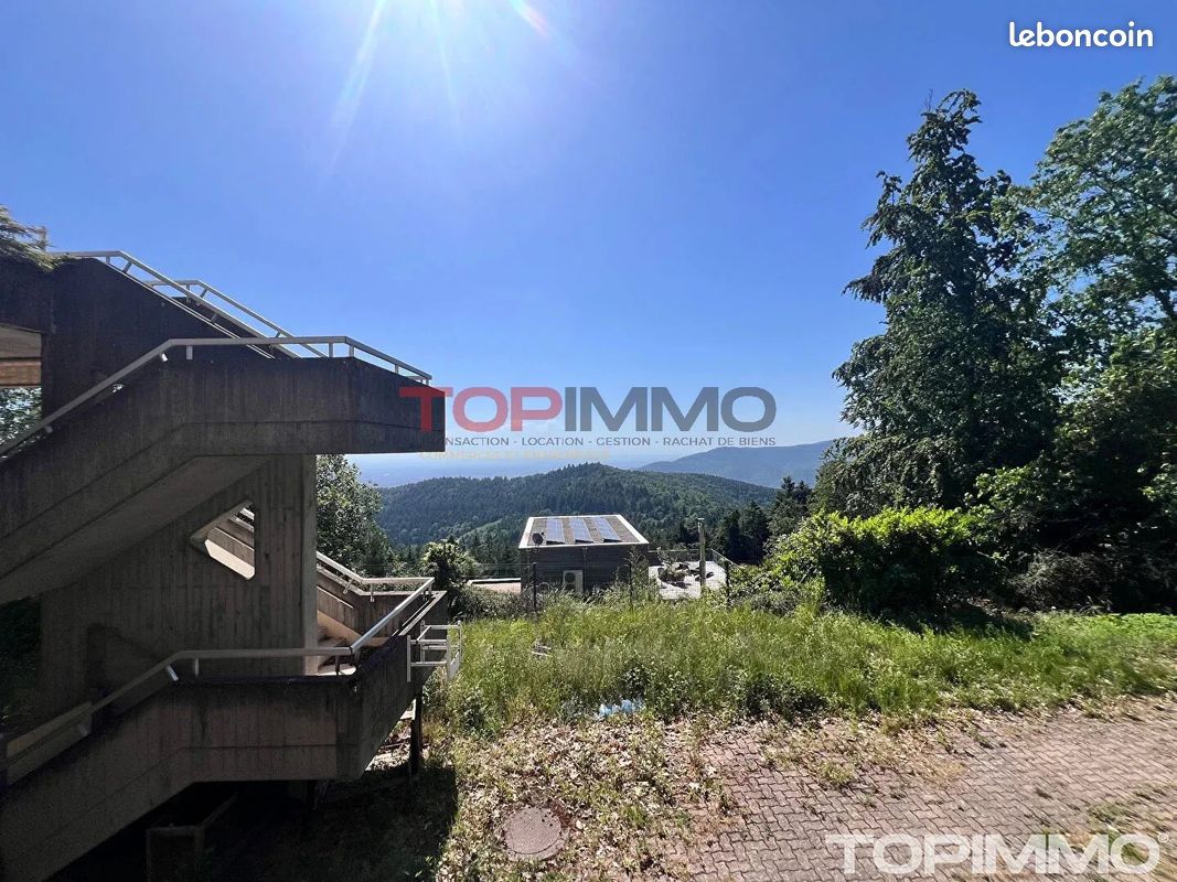 Immeuble 40 pièces 1062 m² · à Ammerschwihr · 1 062 m² · 884 000 €