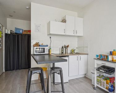 Appartement 120 000 € - 20 m²
