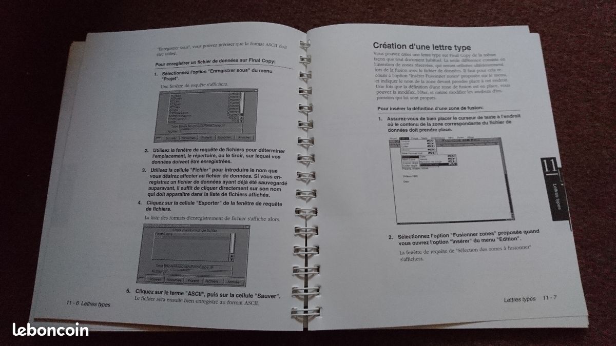 Livre AMIGA Final Copy 2 (image 3)