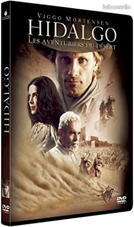 Hidalgo-Les aventuriers du désert (image 1)