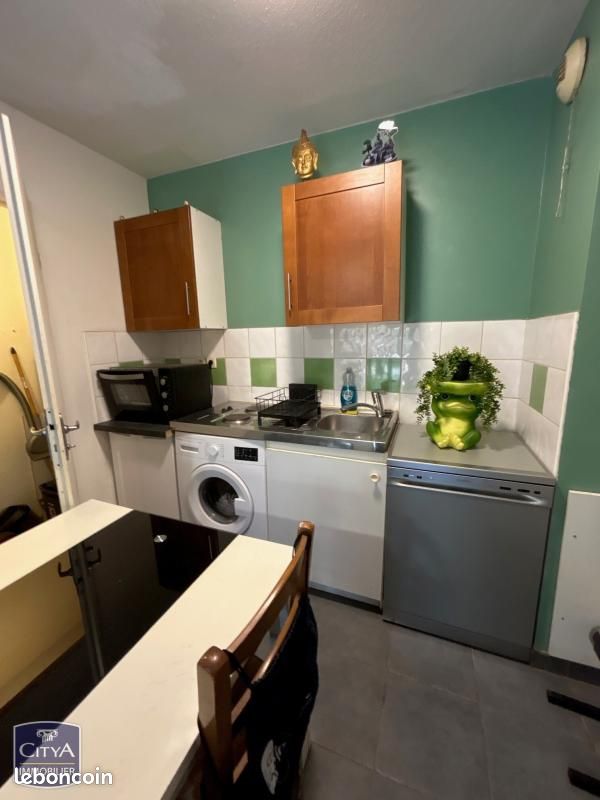 Appartement 2 pièces 46 m² · à Savigneux · 46 m² · 109 000 €