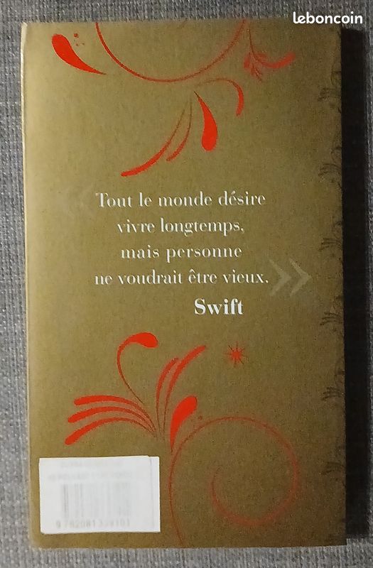 Résolutions…… Pensées de Jonathan Swift – Format poche (image 2)
