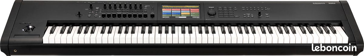 Kronos3-88 korg (image 3)